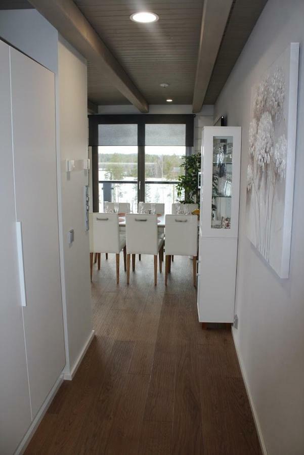Aparthotel Naava Pikku Panda